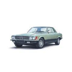 ITALERI Mercedes 500 SLC