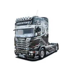 ITALERI Scania R730 Streamline Show Trucks