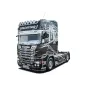 ITALERI Scania R730 Streamline Show Trucks