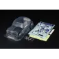 TAMIYA 1000 TCR Berlina Corse Body