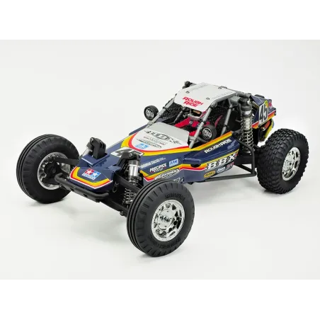TAMIYA BBX BB-01