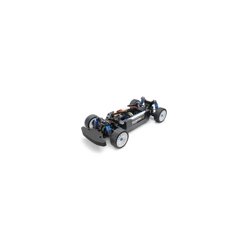 TAMIYA XV-02RS PRO Chassis