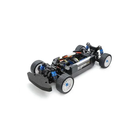 TAMIYA XV-02RS PRO Chassis