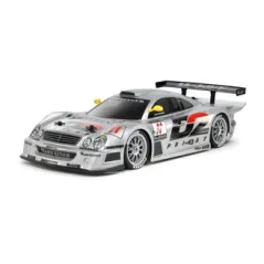 TAMIYA 1997 CLK-GTR (TC-01) NO ESC