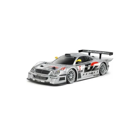 TAMIYA 1997 CLK-GTR (TC-01) NO ESC