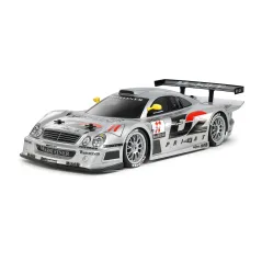 TAMIYA 1997 CLK-GTR (TC-01) NO ESC