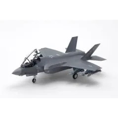 TAMIYA 1/72 F-35A Lightning II