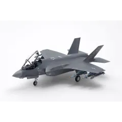 TAMIYA 1/72 F-35A Lightning II