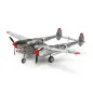 TAMIYA LOCKHEED P-38 J LIGHTNING