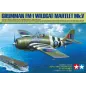 TAMIYA 1/48 FM-1 Wildcat/Martlet