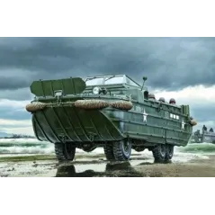 ITALERI DUKW