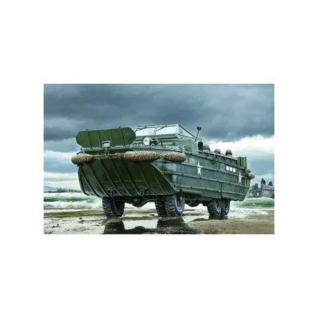 ITALERI DUKW