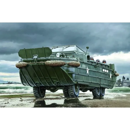 ITALERI DUKW