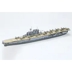 TAMIYA US HORNET AIRCRAFT CARRIER