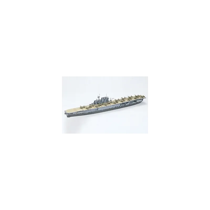 TAMIYA US HORNET AIRCRAFT CARRIER TAMIYA US HORNET AIRCRAFT CARRIER