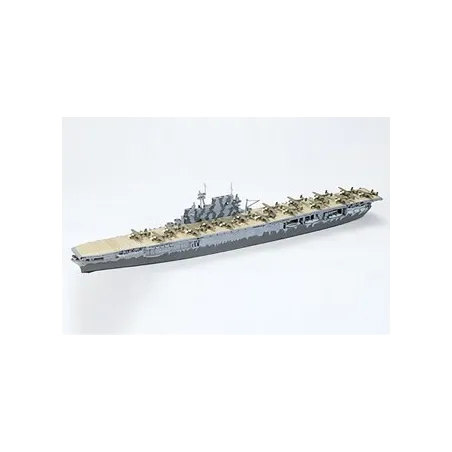 TAMIYA US HORNET AIRCRAFT CARRIER