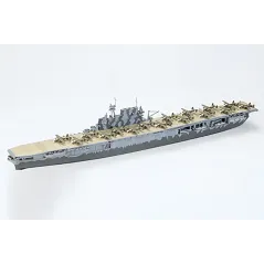 TAMIYA US HORNET AIRCRAFT CARRIER