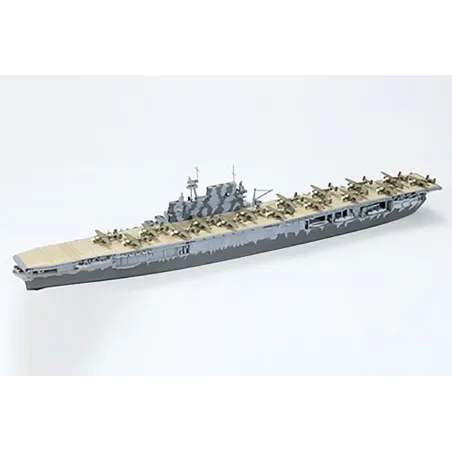 TAMIYA US HORNET AIRCRAFT CARRIER