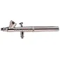 BADGER Gravity Feed Fine Head 100 Airbrush, Medium Cup [G]