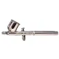 BADGER Gravity Feed Medium Head 100 Airbrush, Large Cup [LG]