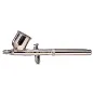 BADGER Gravity Feed Medium Head 100 Airbrush, Large Cup [LG]
