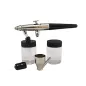 BADGER Siphon Feed Crescendo Airbrush, Large Head