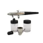 BADGER Siphon Feed Crescendo Airbrush, Large Head