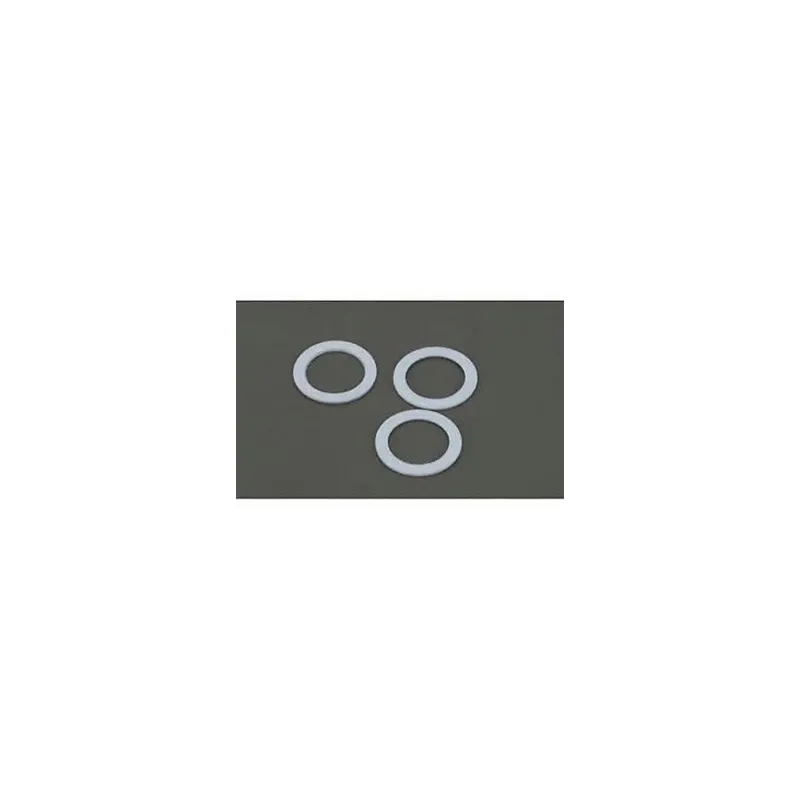 BADGER Gaskets For Jar Adaptor