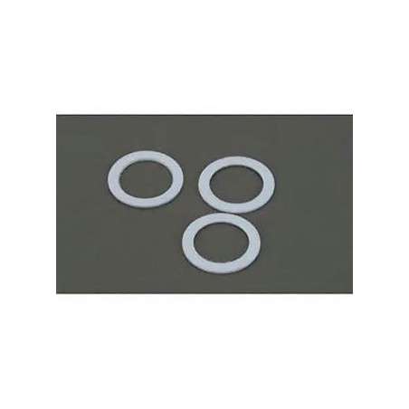 BADGER Gaskets For Jar Adaptor