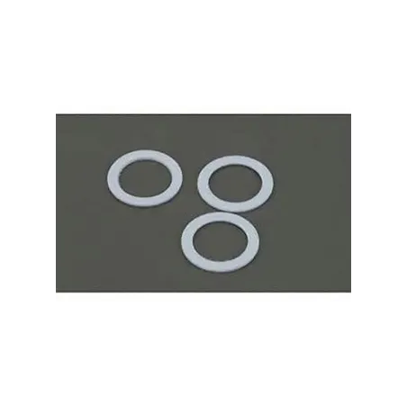 BADGER Gaskets For Jar Adaptor