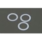 BADGER Gaskets For Jar Adaptor