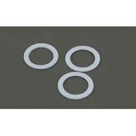 BADGER Gaskets For Jar Adaptor