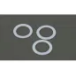 BADGER Gaskets For Jar Adaptor