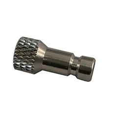 BADGER Quick onnect Plug Screws