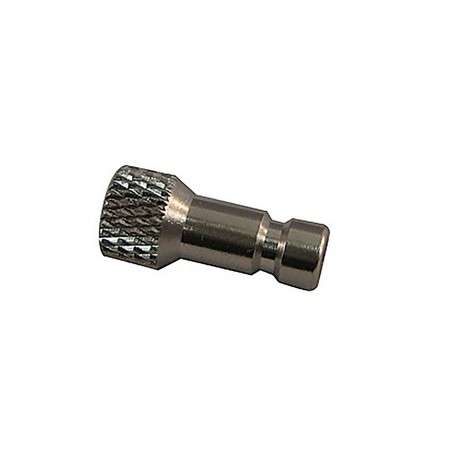 BADGER Quick onnect Plug Screws
