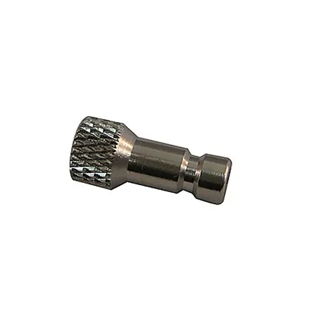 BADGER Quick onnect Plug Screws