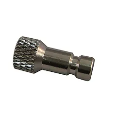 BADGER Quick onnect Plug Screws