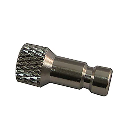 BADGER Quick onnect Plug Screws