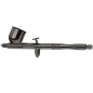 BADGER Velocity Gravity Feed Airbrush w/ Spray Reg. BADGER Velocity Gravity Feed Airbrush w/ Spray Reg.
