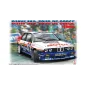 BEEMAX BMW M3 E30 tour de corse Winner s 1987