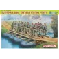DRAGON 1/35 German Pontoon Set (Premimun Edtion) 