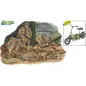 DRAGON RED DEVILS w/WELBIKE AND DROP TUBE CONTAINER (ARNHEM 1944) (PREMIUM EDITION)