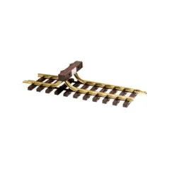 LGB Bent-Rail Track Bumper