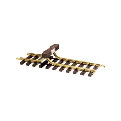 LGB Bent-Rail Track Bumper