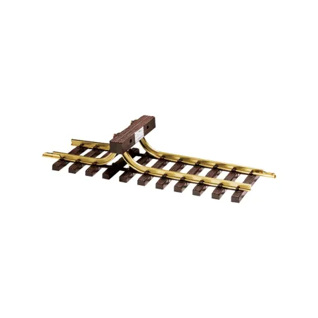 LGB Bent-Rail Track Bumper