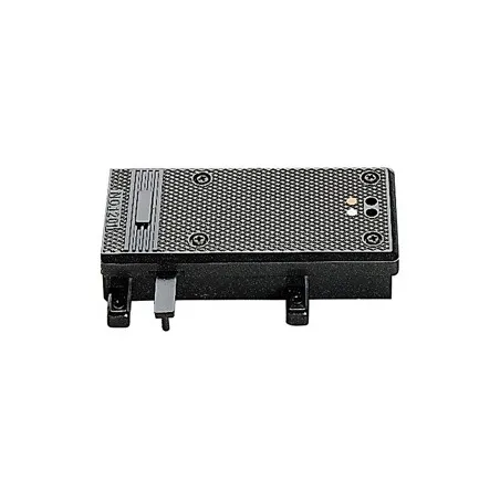 LGB EPL Switch Drive Turnout Mechanism