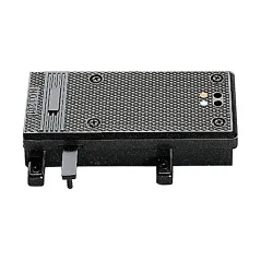 LGB EPL Switch Drive Turnout Mechanism