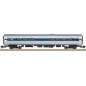LGB Amtrak Bistro Coach/CafÃ© Phase VI