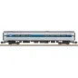 LGB Amtrak Bistro Coach/CafÃ© Phase VI