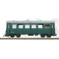 LGB Ã–BB Passenger Coach Ep. IV
